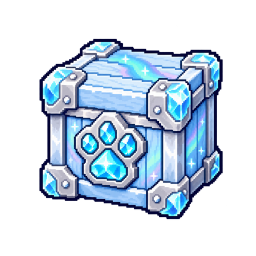 Aurora Crate