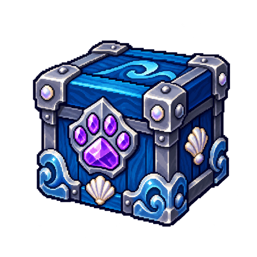 Maelstrom Crate
