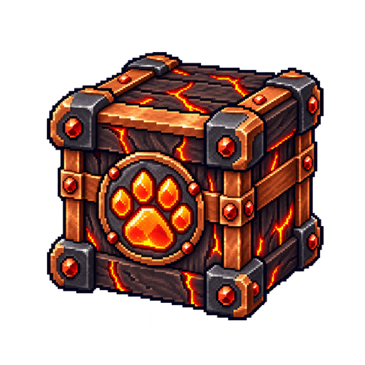 Inferno Crate