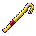 Gilded Crowbar Gilded Crowbar