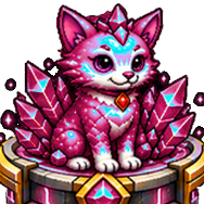Prism Cougar (shiny)
