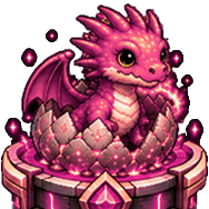 Elder Dragon (shiny)