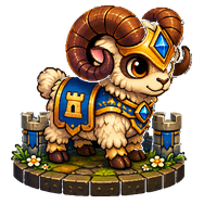 Rampart Ram