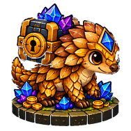 Vault Pangolin