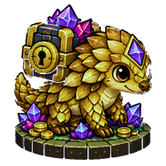 Vault Pangolin