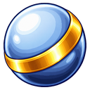 The mega ball