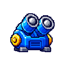 TWIN LAUNCHER
