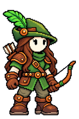 Meadow Ranger