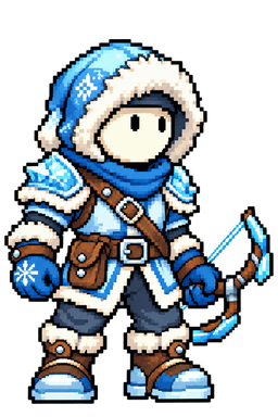Aurora Ranger