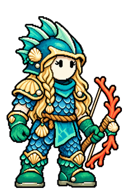 Maelstrom Ranger