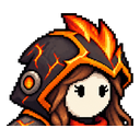 Inferno Ranger