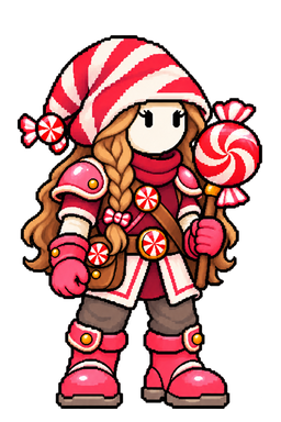 Candy Crafter