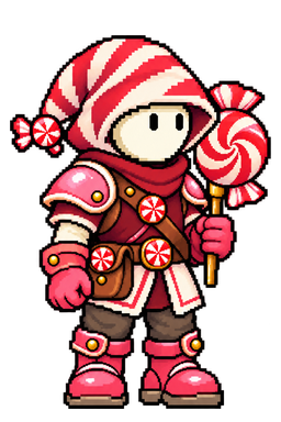 Candy Crafter
