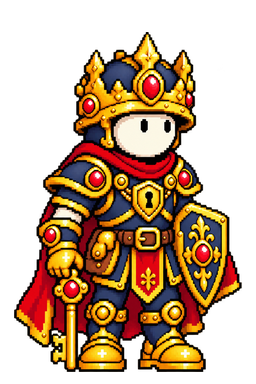 Champion of the Hoard