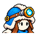 Frost Prospector