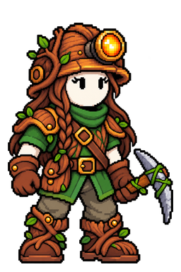 Bark Prospector