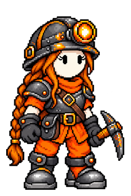 Ash Prospector