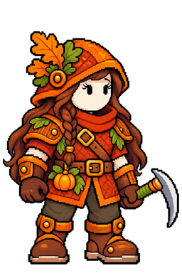 Harvest Guardian