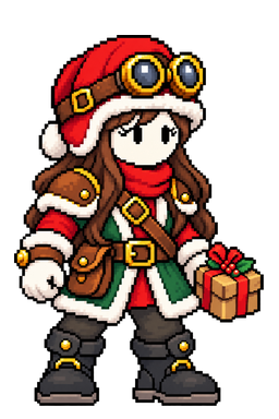 Gift Courier