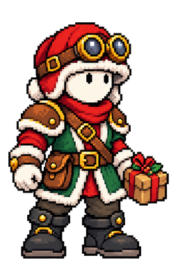 Gift Courier