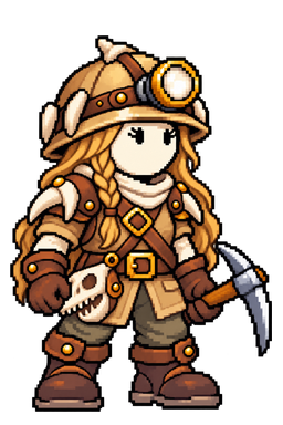 Fossil Explorer