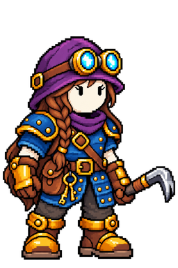 Hoard Hunter