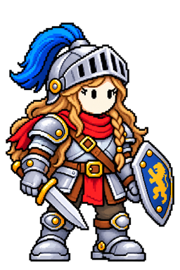 Raid Champion