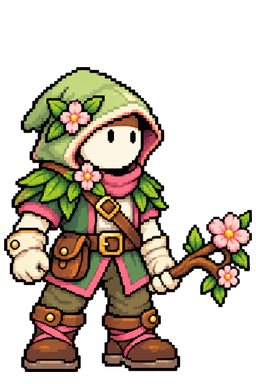 Blossom Scout