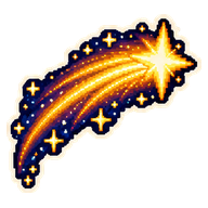 Shooting Star