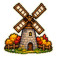 Windmill