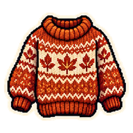 Chunky Sweater