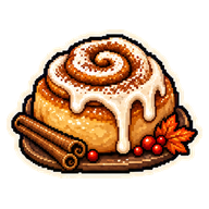 Cinnamon Roll