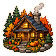 Cozy Cabin