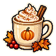 Pumpkin Spice Latte