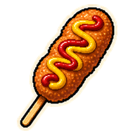 Corn Dog