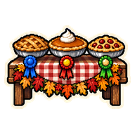 Pie Contest