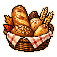 Bread Basket