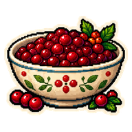 Cranberry Sauce