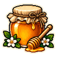 Honey Jar