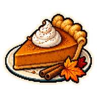 Pumpkin Pie