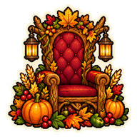 Harvest Throne