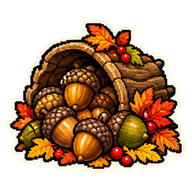 Acorn Stash