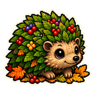 Little Hedgehog