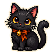 Black Cat