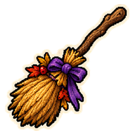 Broomstick