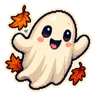 Friendly Ghost