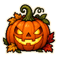 Jack-o'-Lantern