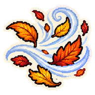 Autumn Breeze