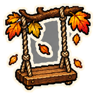 Tree Swing