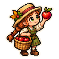 Apple Picker